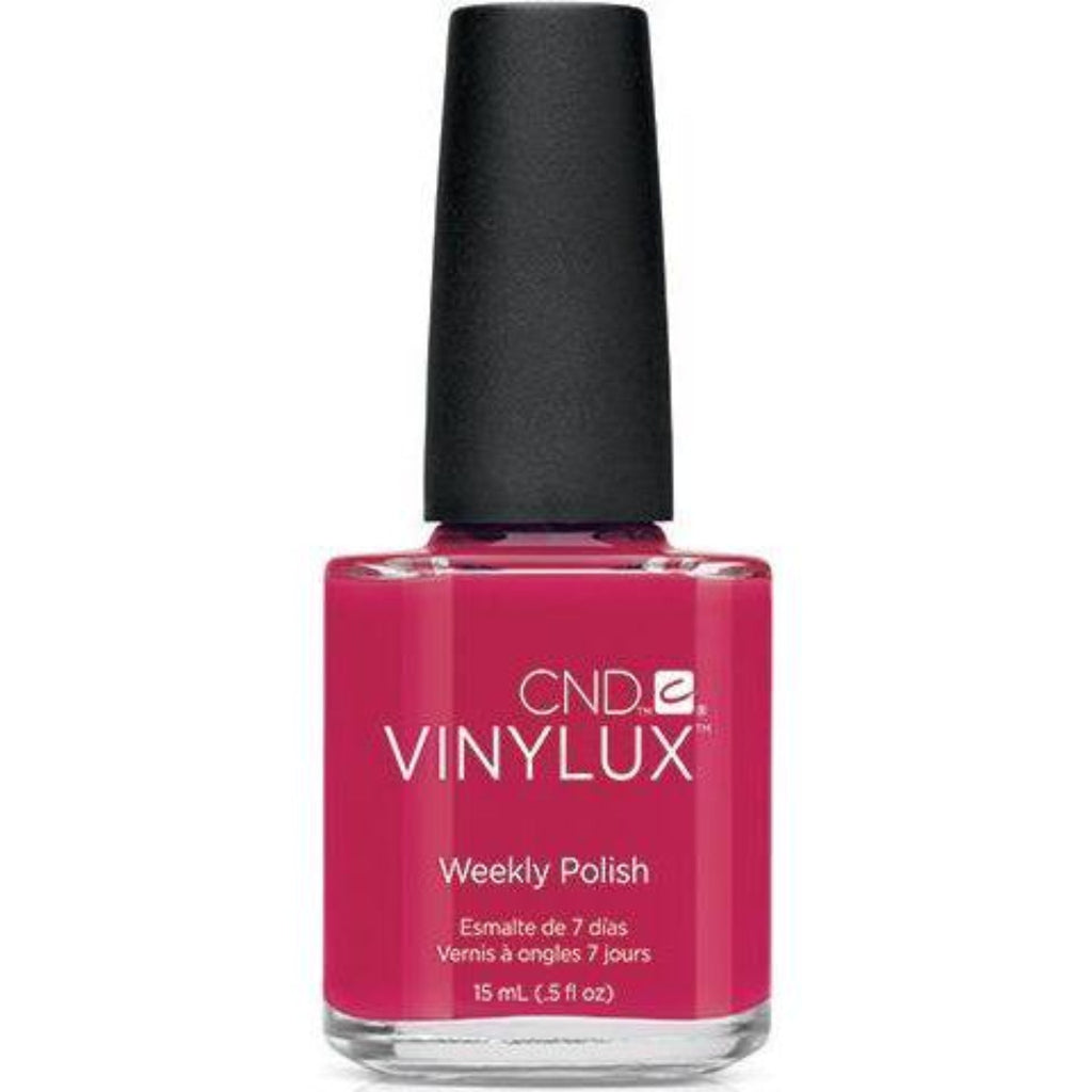Rose Nail Polish