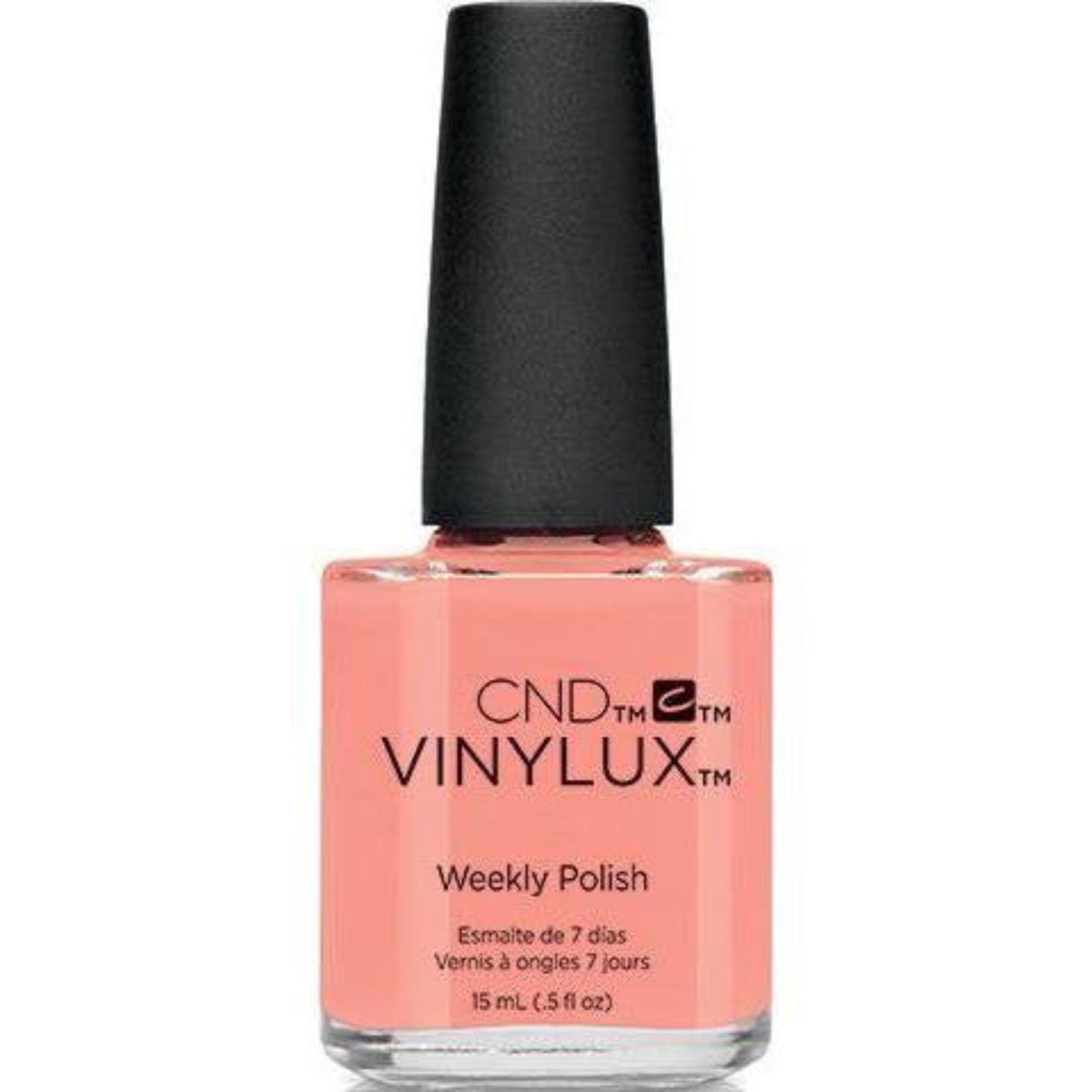 Rose Nail Polish