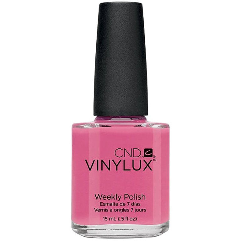 Rose Nail Polish