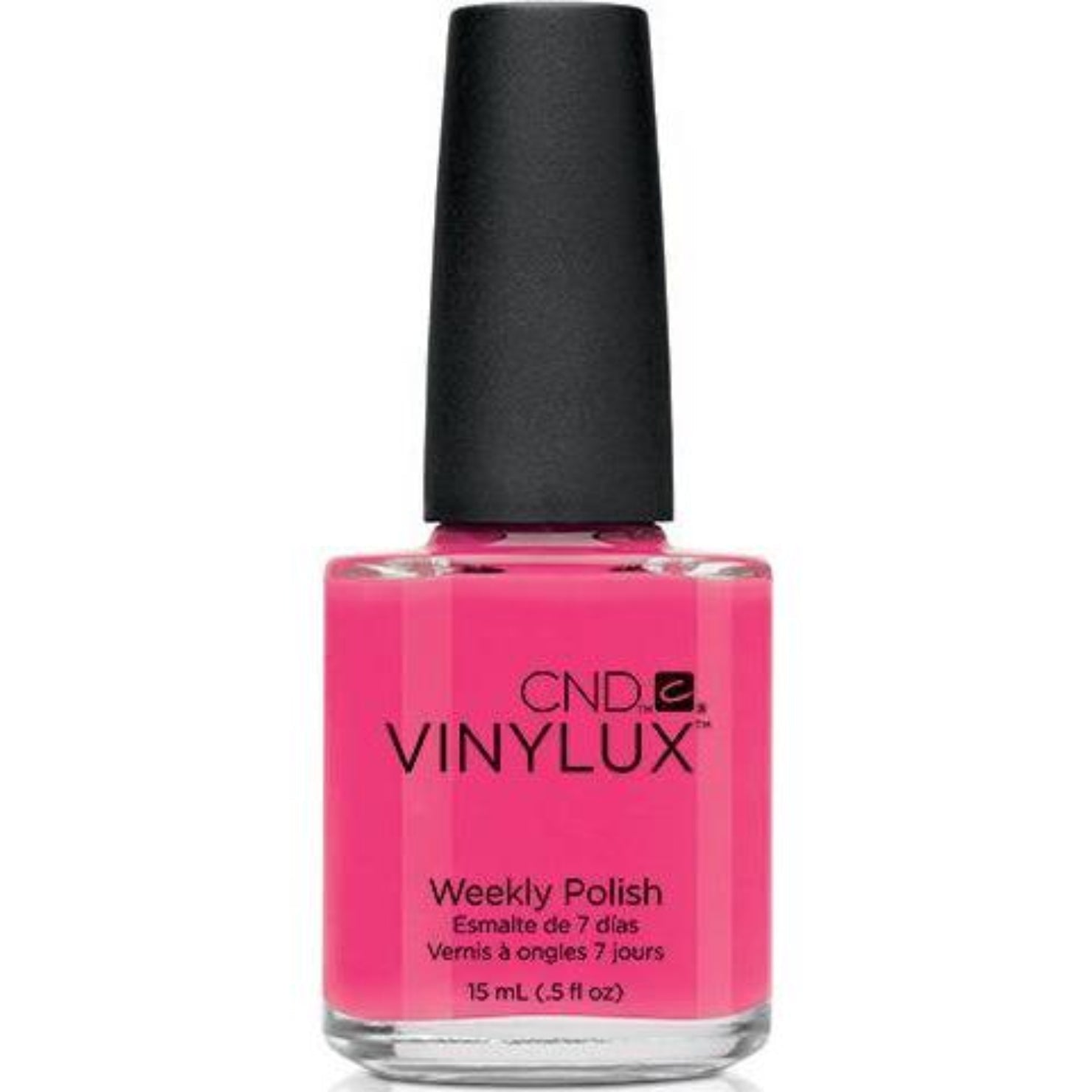 Rose Nail Polish