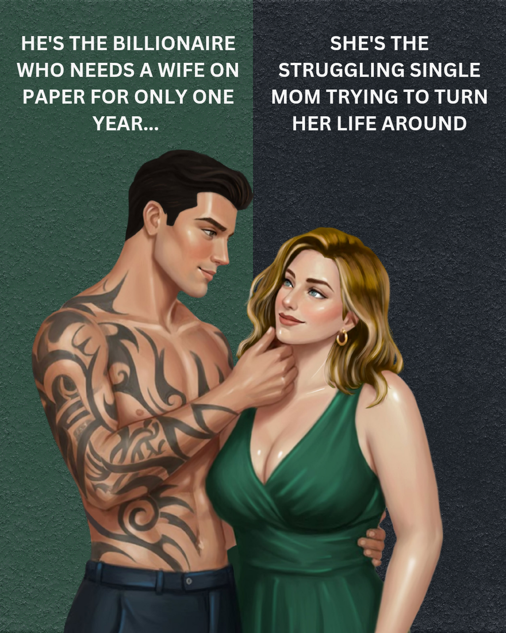 Bossy Billionaire: Deluxe Edition