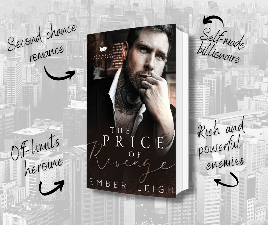 The Billionaire Ultimate Book Bundle