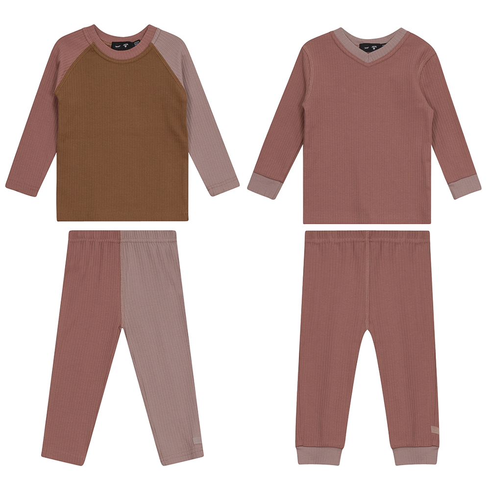 Mix and Match 2PC Set