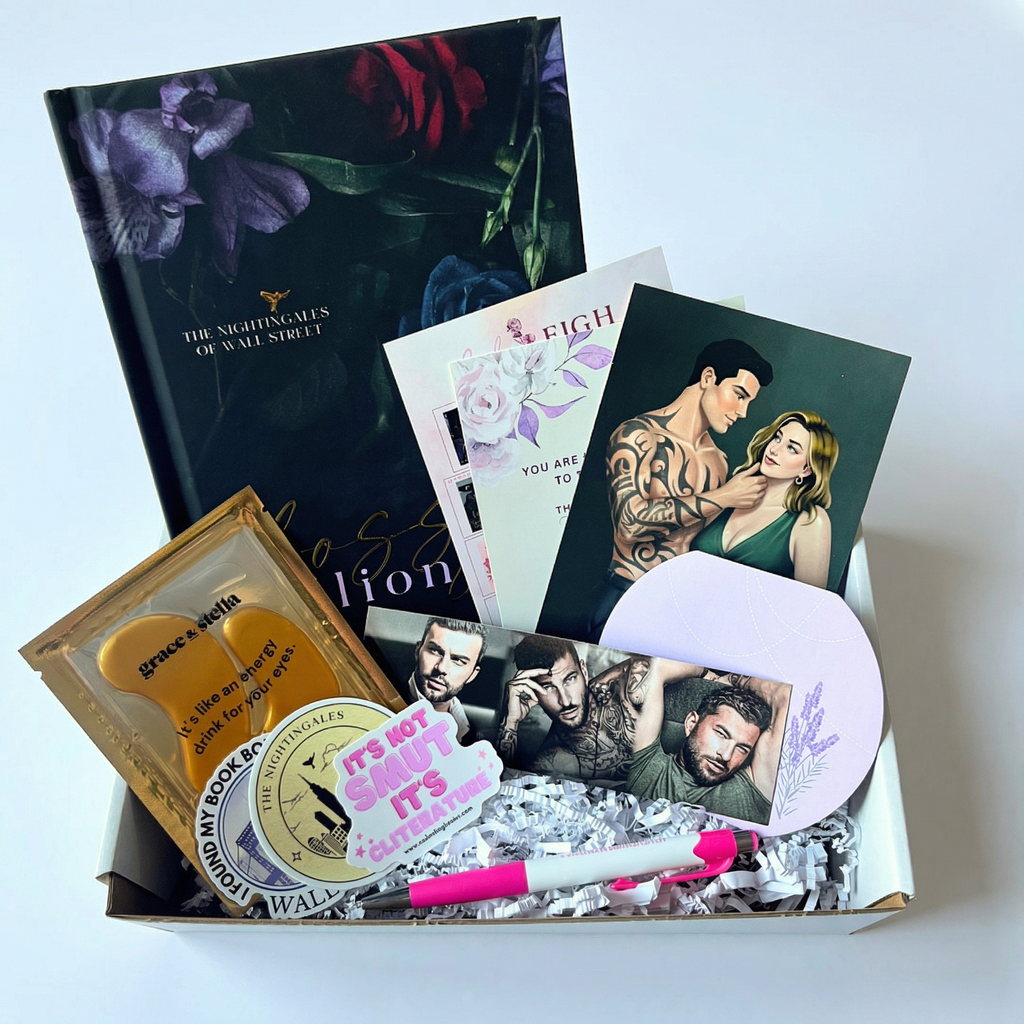 Bossy Billionaire: Deluxe Edition
