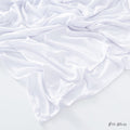 High Quality Right Angle Curled Modal Mercerized Cotton Breathable Hijab(MH068)