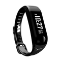 Yoo RX Bluetooth Smart Soft Touch Fitness Band